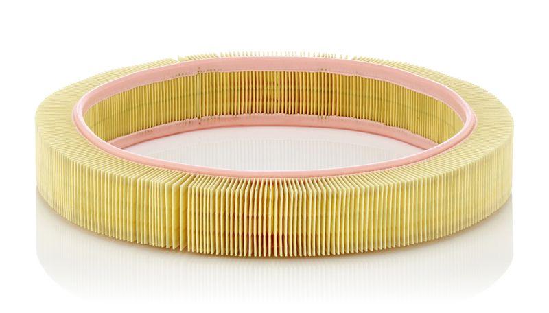 Mann C41123 Air Filter 190 W201 E 2.6 160Hp 86-93 — Air & Cabin Filters