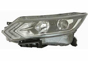 depo right headlight for nissan qashqai, led headlight for nissan qashqai 2017, depo 215-11akrl-dem2 headlight details DEPO Nissan Qashqai Right Headlight LED - Perfect Fit for 2017 and Later Models | H11, H9, WY21W Bulbs DEPO Nissan Qashqai Right Headlight LED | 2017+ depo, nissan-qashqai, led-headlight, car-accessories, automotive-lighting, headlights, car-parts, vehicle-safety, 2017-nissan-qashqai, ai-generated