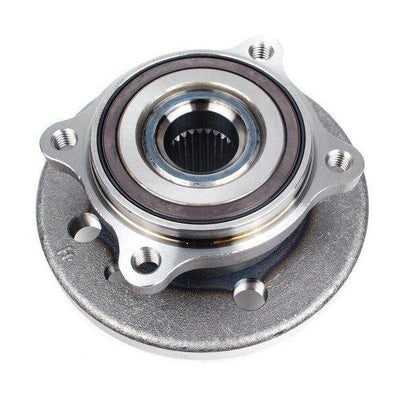 İthal 15-605-015 Mini Cooper R53 Body Front Wheel Ball Bearing (Wheel Hub) — Hub Assemblies