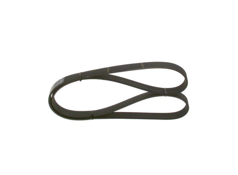 BOSCH 1987946019 V Belt - 1635mm Length for Mondeo & Transit — Belts