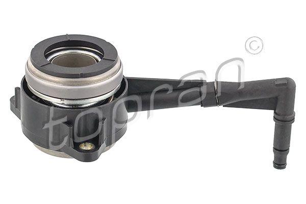 Topran 116593 Hydraulic Clutch Release Bearing (VW Golf 14-20 Polo 18- Transporter 16-19 Audi A3 17-21 Le — Clutch & Flywheel