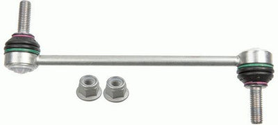 Lemförder 3954701 Sway Bar Hanger Sway Bar Link Front Range Rover Velar/F-Pace X761 L560 17- — Sway Bars & Links