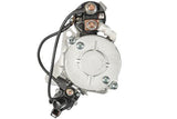 HELLA 8EA012586-701 Starter Motor - 24V 5.5kW - Volvo FH II & Renault C-K-T Series — Starting & Charging