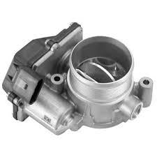 Supsan TB0044 Throttle Body Volkswagen Transıtporter T5 2.0 TDI 2.5 TDI Caa Bnz Bpc Axd Axe — Intake
