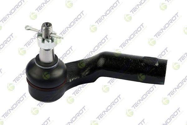 teknorot-ma-332-steering-tie-rod-for-mazda-3, mazda-3-2003-steering-component Teknorot MA-332 Steering Tie Rod - Long Rod Head for Mazda 3 Owners | 2.54 in Width Teknorot MA-332 Steering Tie Rod for Mazda 3 teknorot, mazda-3, steering-tie-rod, car-parts, automotive, car-repair, vehicle-maintenance, long-rod-head, ai-generated, car-owners