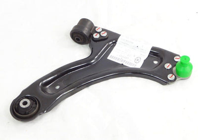 PSA 13140038 Opel Corsa C Front Right (Yolcu Side) Control Arm Genuine — Control Arms & Ball Joints