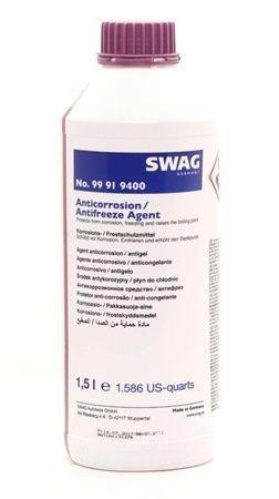 SWAG 99901381 Antifiriz 1.5 Litre Red (30971381)