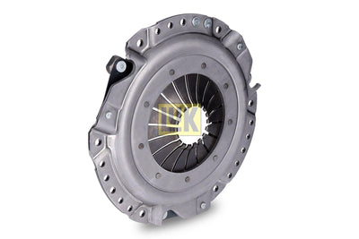 LUK 123011310 Clutch Pressure Plate W124-201-202-463 Bm 85-93 — Clutch & Flywheel