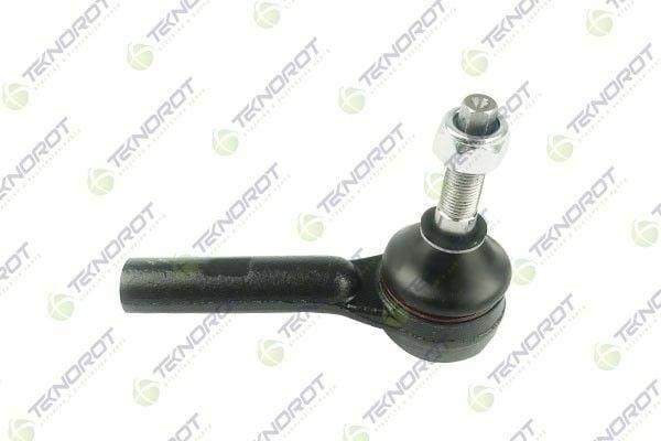 TEKNOROT CR-101 - Long Rod End for Chrysler Grand Voyager III — Tie Rods & Linkage