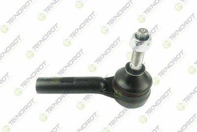 TEKNOROT CR-101 - Long Rod End for Chrysler Grand Voyager III — Tie Rods & Linkage