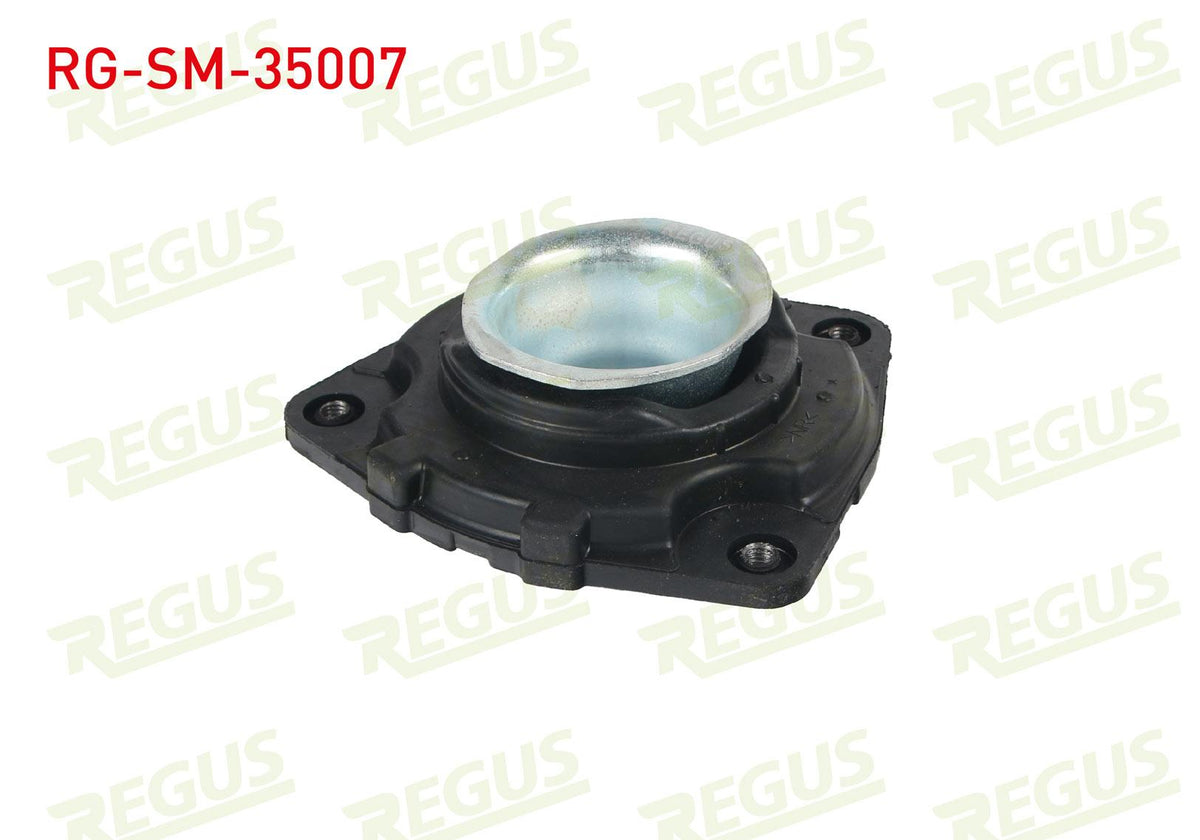 REGUS RG-SM-35007 Shock Absorber Mount Left Clio III — Bushings & Mounts