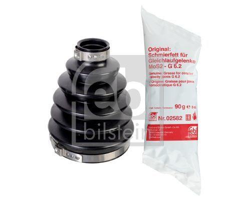 FEBI 175515 CV Joint Boot Inner Set - Durable Boot Set — Axles, CV Joints & Boots