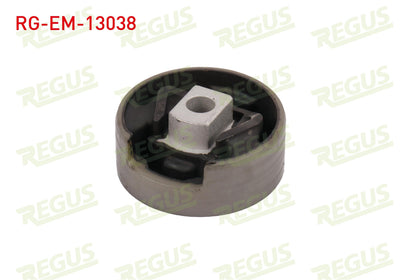 REGUS RG-EM-13038 Engine Mount Rear Lower Audi A3 (8V1) 1.6 TDI 2012 — Mounts