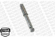 monroe r3450 rear shock absorber, shock absorber dimensions and features MONROE R3450 Rear Shock Absorber - Durable Replacement for 94-00 Fiat Punto | 1.2 kg MONROE R3450 Rear Shock Absorber for 94-00 Punto monroe, rear-shock-absorber, fiat-punto, car-parts, automotive-repair, suspension, vehicle-upgrade, mechanics, shock-absorbers, ai-generated