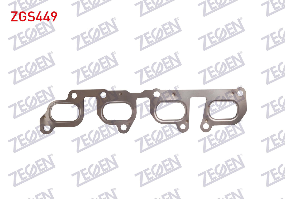 Zegen ZGS449 Exhaust Manifold Gasket Amarok-Crafter 2.0 TDI — Gaskets & Seals