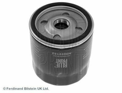 BLUEPRINT Oil Filter ADG02102 - Compatible with Astra G, Aveo, Cruze — Blue Print, Oil Filters