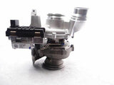 GARRETT Turbo E-70 / 90 N 57 Turbocharger - Diesel Turbo — Turbo & Supercharger