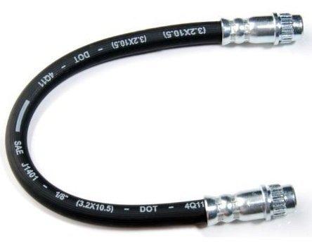 Citroen Berlingo 2003-2009 Rear Brake Hose - Compatible Replacement — Auto Parts Hall, Brake Hydraulics
