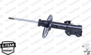 monroe g8119 front shock absorber for toyota corolla, monroe g8119 shock absorber details and specifications MONROE G8119 Front Right Shock Absorber for Toyota Corolla 2007+ & Auris 2007+ | Gas Pressure MONROE G8119 Front Shock Absorber for Toyota and Auris monroe, shock-absorber, toyota-corolla, auris, front-shock, gas-pressure, car-parts, mechanics, vehicle-upgrade, ai-generated