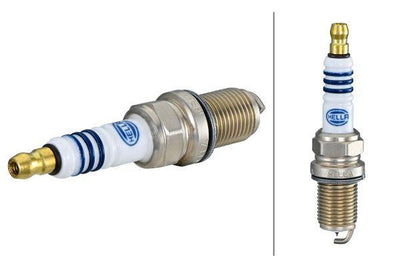 Hella 8EH188706-061 *10 Ignition Spark Plug Mercedes W163 W164 W210 W211 W251 S210 S211 W639 98 > Universal S — Coils & Plugs