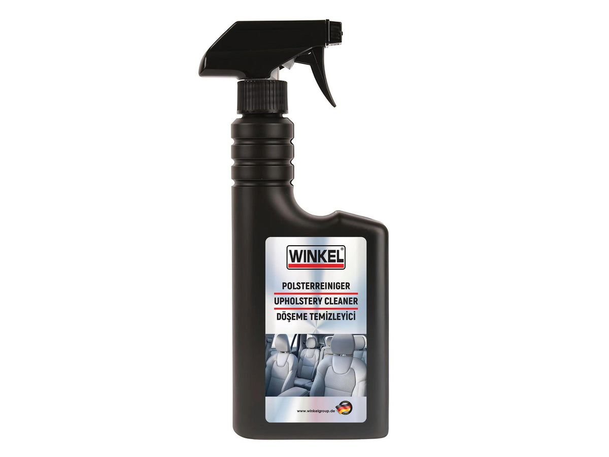 WINKEL W130264 Upholstery Temizleyici 500 Mlx12 — Comfort & Protection Accessories