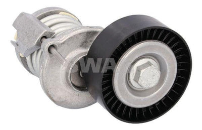 SWAG 30 10 2297 Şarj Tensioner Housing T6 Crafter Golf Polo 1.6 /2.0 TDI — Pulleys & Tensioners
