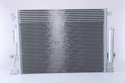 NISSENS Climate Radiator for Chrysler 300C (Lx, Le) - 3.0 CRD — Radiators & Fans