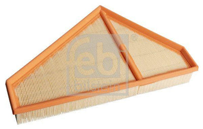 Febi Bilstein 172263 Jaguar F-Type Air Filter T2r1882 — Air & Cabin Filters