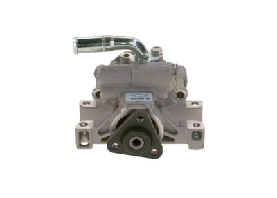 Bosch KS00910008 Power Steering Pump with Flange (Peugeot: Boxer III Citroen: Jumper III 06-14 Fiat: D — Steering Rack & Pump