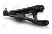 ayd-97-01107-suspension-arm-front-left, suspension-front-left-swing-arm AYD 97-01107 Suspension Front Left Swing Arm - Strong Design for Mechanics & Car Enthusiasts | 2.19 kg AYD 97-01107 Suspension Front Left Swing Arm ayd, suspension, car-parts, mechanics, car-enthusiasts, front-left-arm, swing-arm, automotive, ai-generated, replacement-parts