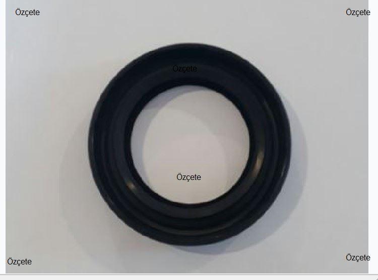 Bitapart BPE231006 Axle Seal Left Peugeot P207 P307 P406 P407 Partner 5 Lık (Large) — Axles, CV Joints & Boots