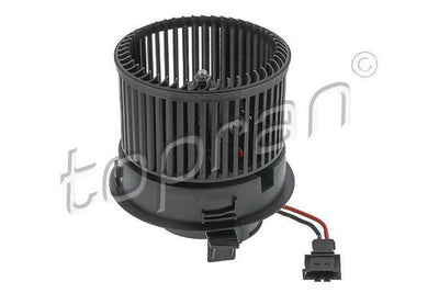 Topran 724150 Heater Motor (Peugeot 208, 2008 12= >-Citroen C3 III 16= > 1.2 1.6 HDi (12V) — Heater & Blower