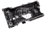 FEBI Cylinder Head Cover for BMW N46 E87 E90 (2004-2011) - Compatible Replacement Part — Cylinder Head & Block