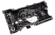 febi-cylinder-head-cover-bmw-n46, febi-replacement-part-bmw-e87-e90 FEBI Cylinder Head Cover for BMW N46 E87 E90 (2004-2011) - Compatible Replacement Part for Car Owners & BMW Enthusiasts FEBI Cylinder Head Cover BMW N46 E87 E90 2004-2011 febi, cylinder-head-cover, bmw-n46, bmw-e87, bmw-e90, engine-parts, car-accessories, replacement-parts, auto-parts, ai-generated