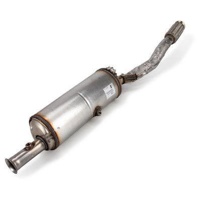 PSA 1611769080 Exhaust Diesel Particulate Filter 208 301 2008 Servis Product — Catalytic & DPF