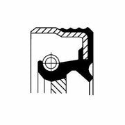 corteco oil seal for mt82 transmission, technical specifications of corteco oil seal, installation guide for corteco oil seal CORTECO Oil Seal 49356959 - Durable ACM Material for MT82 Transmission | Automotive Technicians & Vehicle Owners CORTECO Oil Seal 06-Transit MT82 corteco, oil-seal, mt82, automotive, mechanical-transmission, transmission-parts, automotive-technicians, vehicle-owners, durable-material, ai-generated