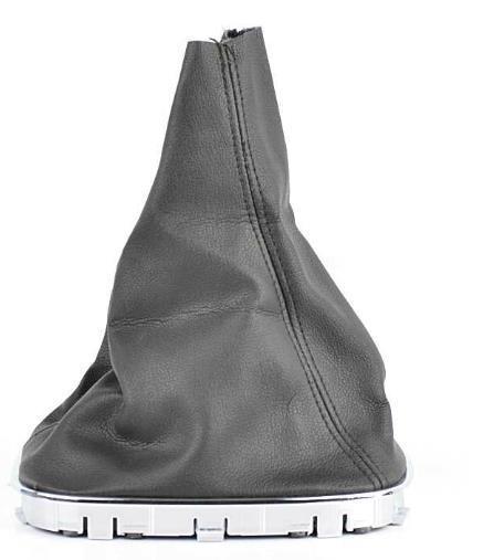 Yerli 5738057 Opel Corsa D Gear Boot Chrome with Frame