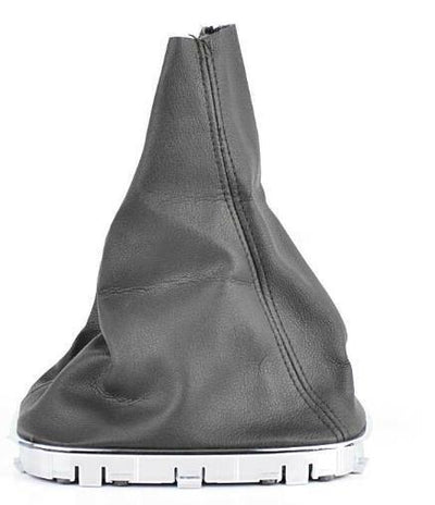 Yerli 5738057 Opel Corsa D Gear Boot Chrome with Frame