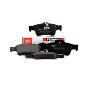 ferodo brake pads set for mercedes w219 cls 350, premium quality brake pads for mercedes w219 cls 350 FERODO Brake Pads for Mercedes W219 CLS 350 - Premium Quality | 4 Piece Set FERODO Brake Pads for Mercedes W219 CLS 350 ferodo, brake-pads, mercedes, cls350, auto-parts, car-owners, driving-safety, premium-quality, 4-piece-set, ai-generated