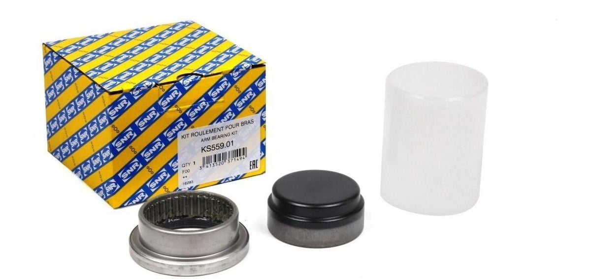 SNR Torsion Repair Kit - Original Quality for Peugeot Partner — Maintenance & Service Kits