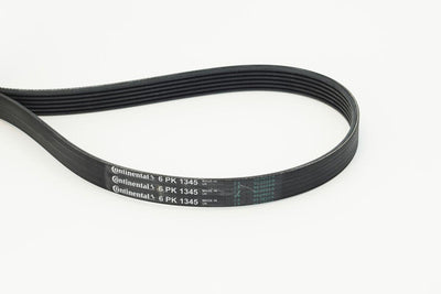 CONTINENTAL CTAM 6PK1345 V-Belt Grooved (-Ac) Transit V362 2.0 Fiesta 1.4 TDCi T4 2.5 TDI 206 Partner 1.6 HDi — Belts