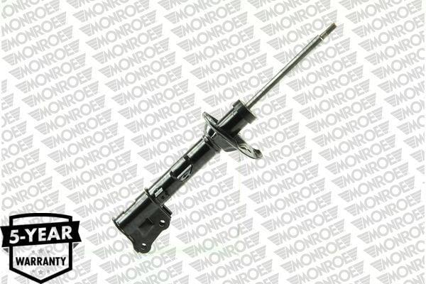 monroe g16248 shock absorber for hyundai elantra, rear right shock absorber for elentra 1996-2001, monroe g16248 automotive shock absorber Monroe G16248 Shock Absorber - Rear Right for Hyundai Elantra 1996-2001 | 3.6 kg Monroe G16248 Shock Absorber for Hyundai Elantra monroe, shock-absorber, hyundai-elantra, automotive-parts, car-maintenance, suspension-repair, gas-shock, rear-shock, vehicle-performance, ai-generated