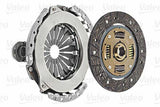 VALEO 786019 Clutch Kit - Classic for Symbol-Logan 1.4L 8V & 1.2L 16V — Clutch & Flywheel