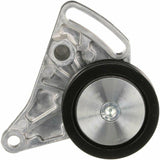 GATES V Belt Tensioner - Fits 1996-2006 Passat — Pulleys & Tensioners