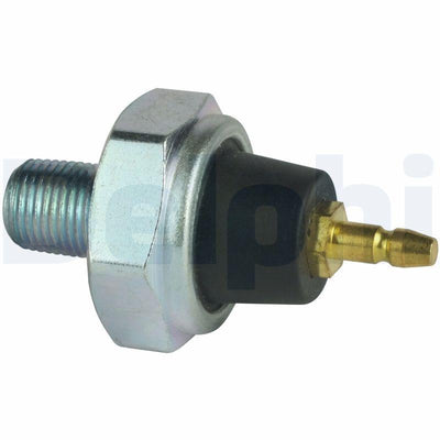 Delphi SW90004 Oil Pressure Switch Honda Civic Accord CRV Hrv — Switches & Relays