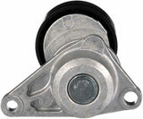 GATES V Belt Tensioner - OE Suggested Complete Replacement — Pulleys & Tensioners