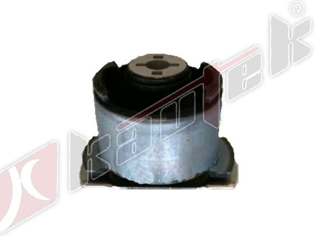 Subframe Mount - Compatible with Renault Laguna 3 (2007-Present) — Auto Parts Hall, Bushings & Mounts