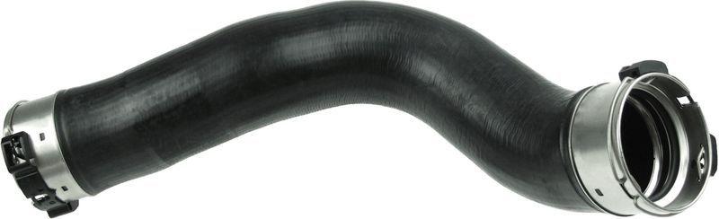 rapro turbo hose 19483, high quality turbo hose for f07 f10 f11 models RAPRO Turbo Hose 19483 - High-Quality 11-5 Series for F07-F10-F11 Models | 18.3 Inch Length RAPRO Turbo Hose 19483 - Durable PE Material turbo-hose, rapro, car-parts, f07-f10-f11, automotive, performance, charge-air-hose, polyethylene, engine-accessories, ai-generated