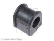 blueprint adm58078 front stabilizer bushing, blueprint adm58078 rubber bushing for car stability Blueprint ADM58078 | Front Stabilizer Bushing 323 (Zl) 98-02 - Durable Rubber for Car Owners & Mechanics Blueprint ADM58078 | Front Stabilizer Bushing 98-02 blueprint, front-stabilizer-bushing, car-parts, mechanics, car-owners, suspension, rubber-bushing, automotive, replacement-parts, ai-generated