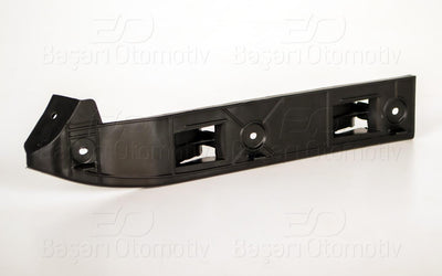Wisco 1234494-00 Bumper Bracket Front Right VW Golf4 98-04 — Reinforcements & Brackets